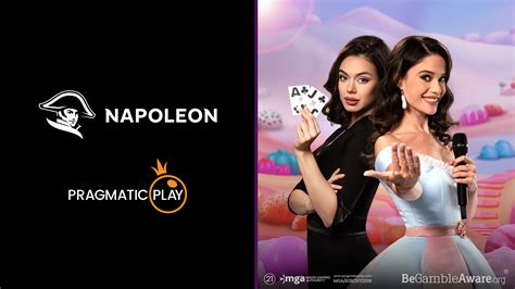live casino napoleon games|Pragmatic Play Expands Napoleon Partnership with Live Casino.